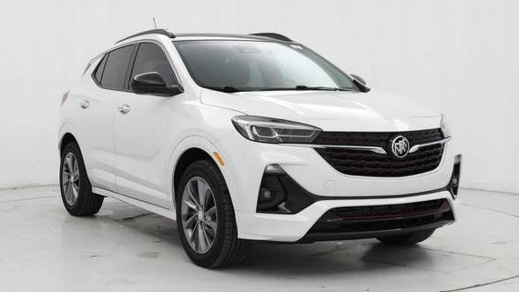 BUICK ENCORE GX 2020 KL4MMGSL6LB099741 image
